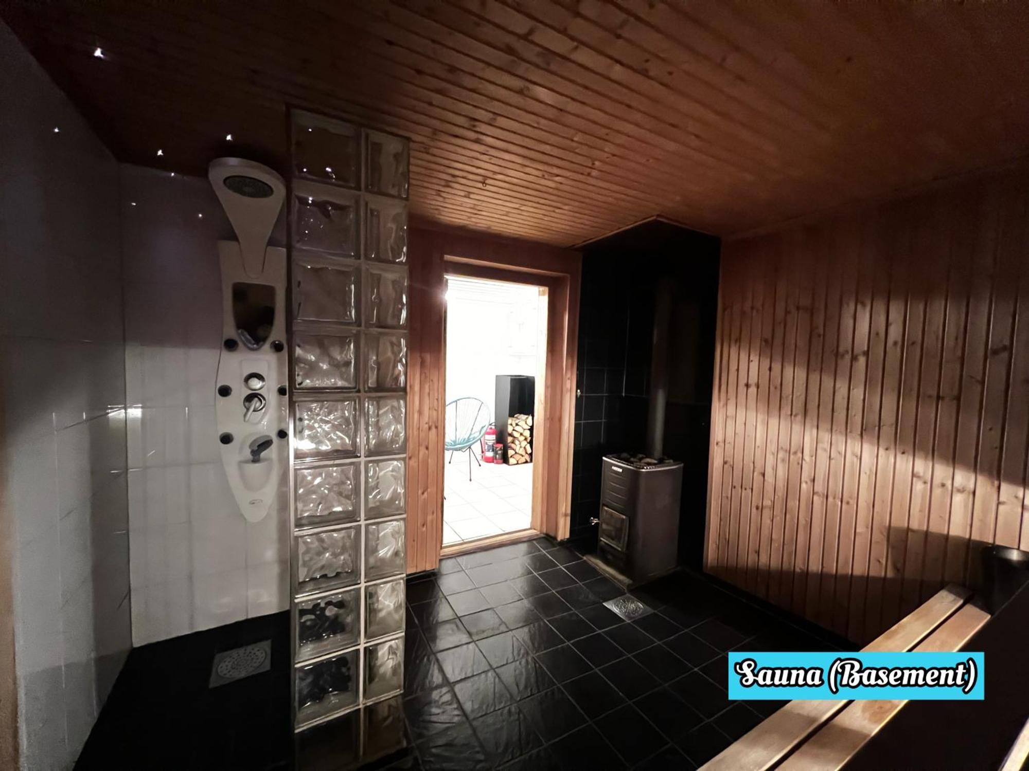 Kiruna Accommodation Vintergatan 5B, Villa For 10 Person Exterior photo